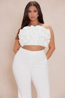 Conjunto Roses – Puro charme e elegância