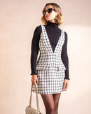 Vestido Tweed Beatrice