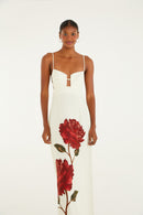 Vestido Cropped Zahara