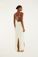 Vestido Cropped Zahara