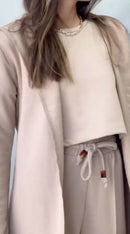 Conjunto Isabella Conforto