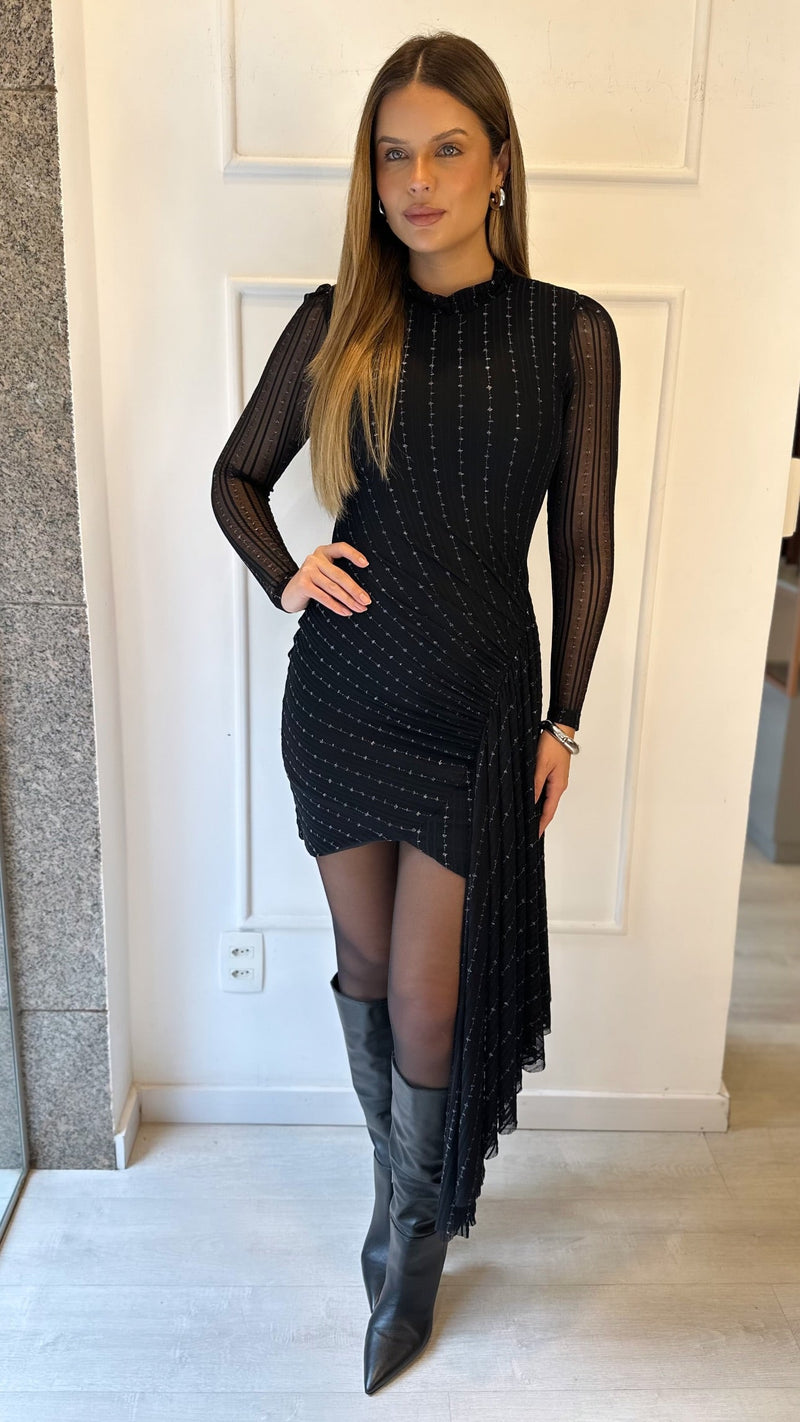 Vestido Chloe Elegance