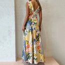 Vestido Aurora Floral