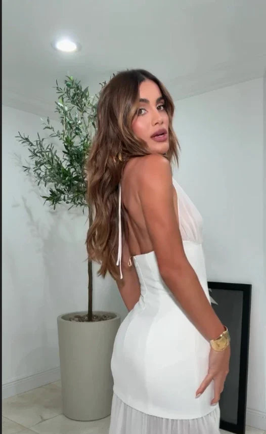 Vestido Bella
