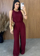 Conjunto Maristela - Cherry