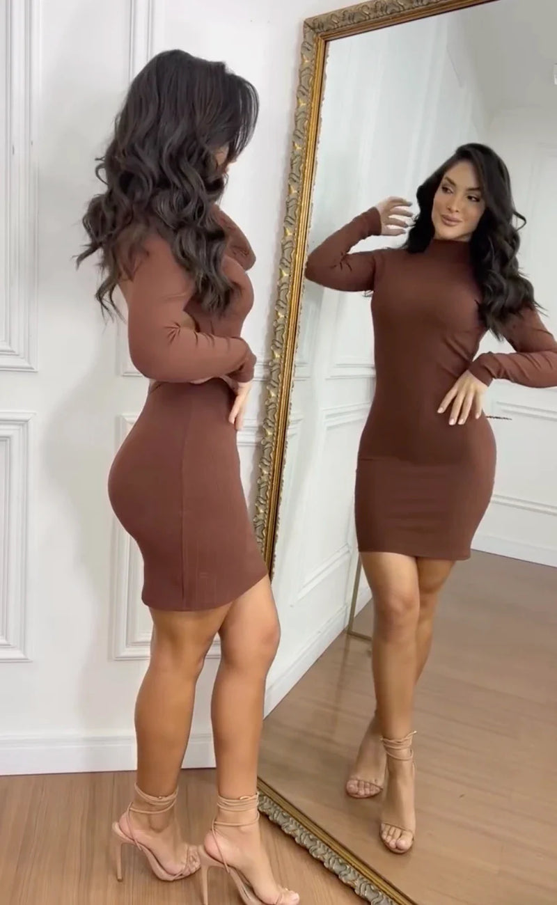 Vestido Palomma