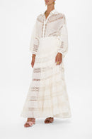 Conjunto Adventures com Painéis Franzidos