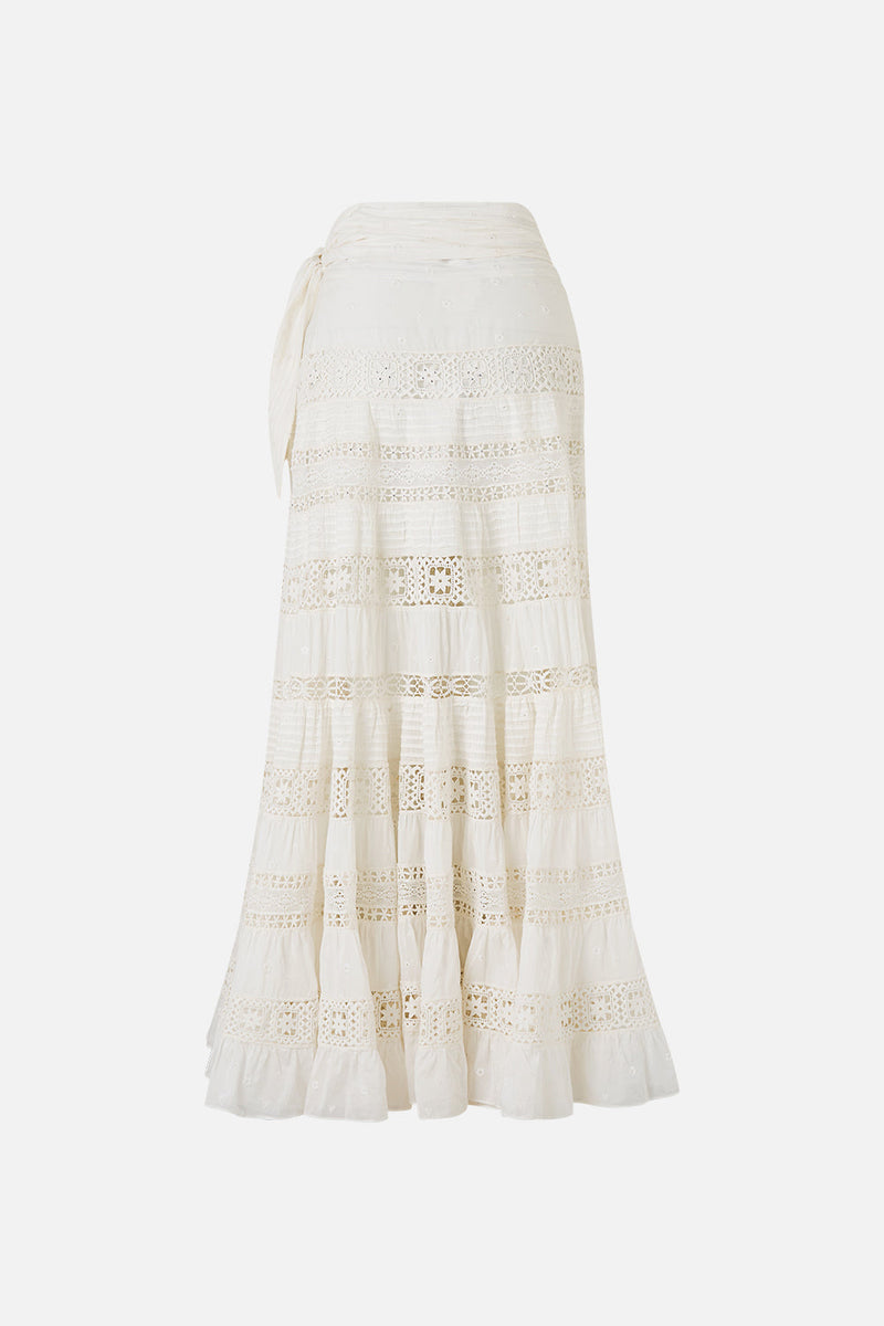 Conjunto Adventures com Painéis Franzidos