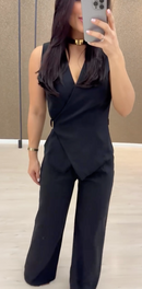 Conjunto Bella Alfaiataria