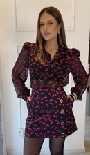 Conjunto Cherry Helena