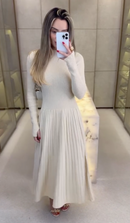 Vestido Modal Isadora