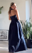 Vestido Lorena Jeans