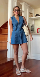 Vestido Paola Jeans