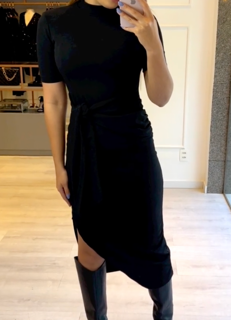 Vestido Midi Maria