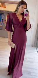 Vestido Rafaella