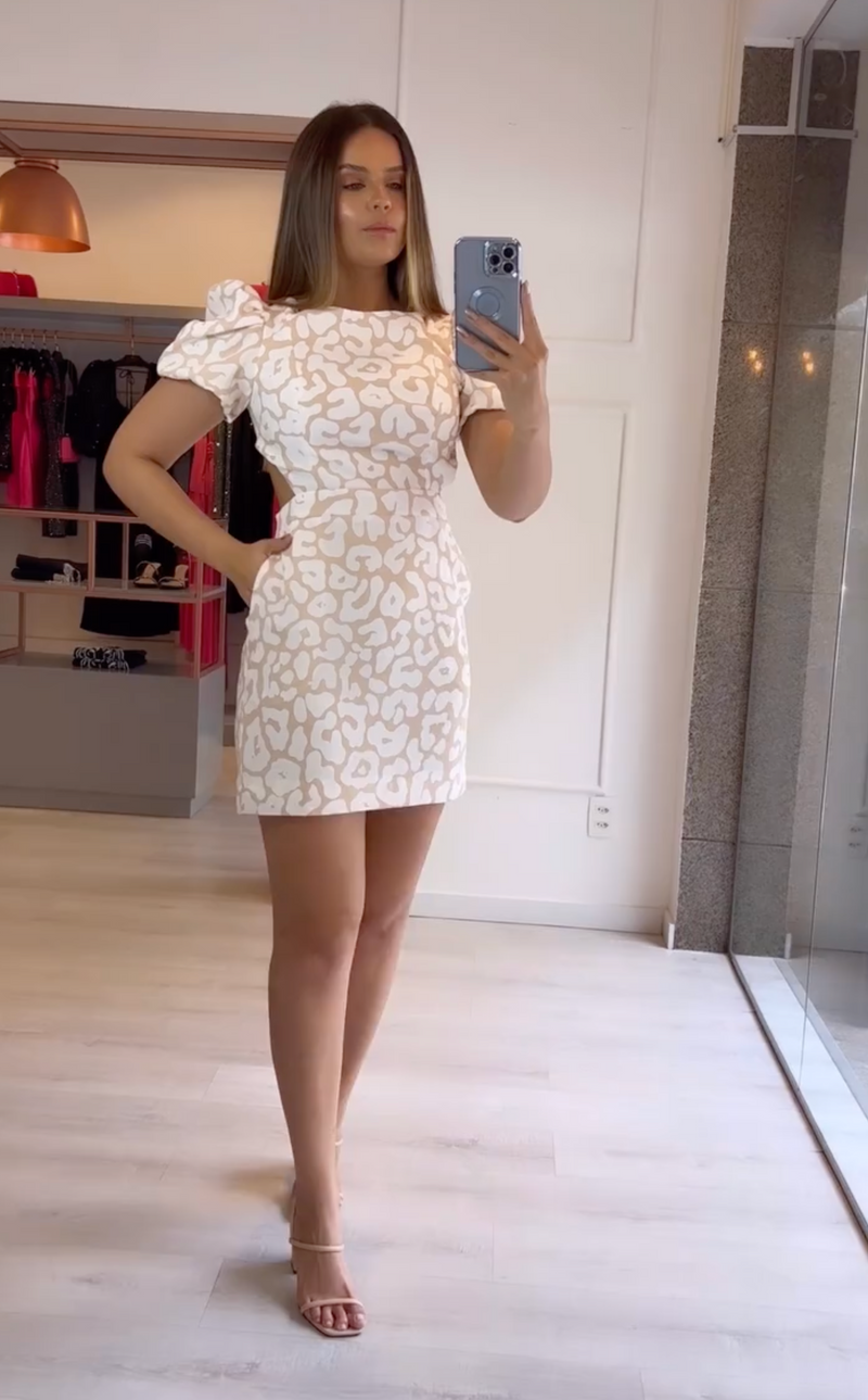 Vestido Valentina