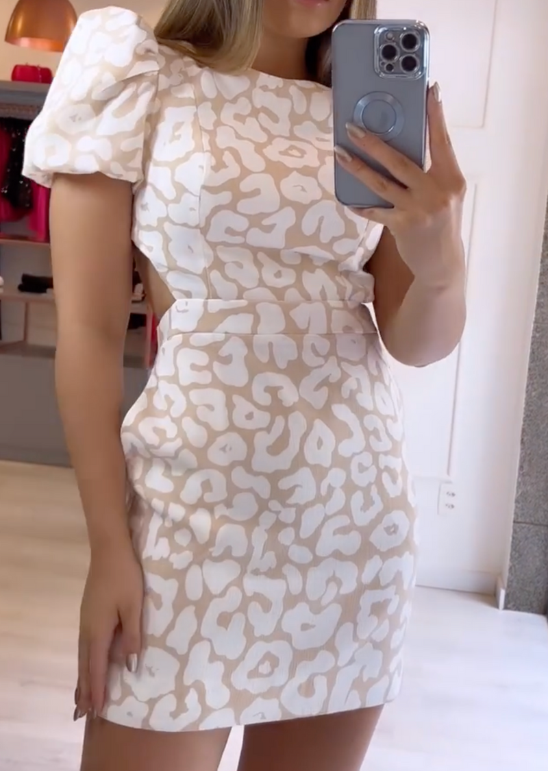 Vestido Valentina