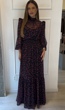 Vestido Hanna Chiffon