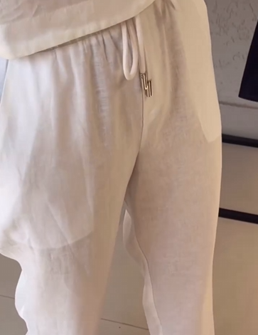 Conjunto Linho Taylor