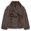 Casaco Chile – Luxo e Conforto em Pele Sintética