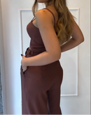 Conjunto Alfaiataria Sofia