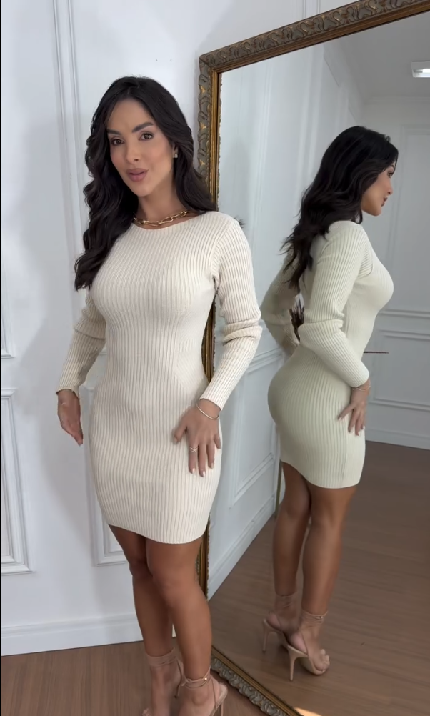 Vestido Maraya