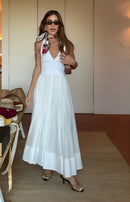 Vestido Riviera Branco