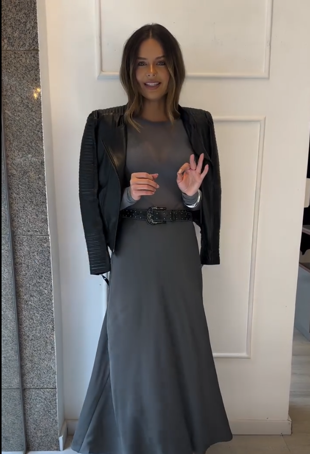 Conjunto Sophie Noir