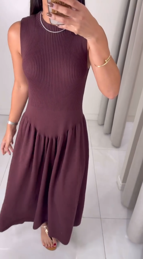 Vestido Amara