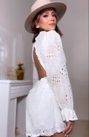 Macaquinho Feminino Anastassia