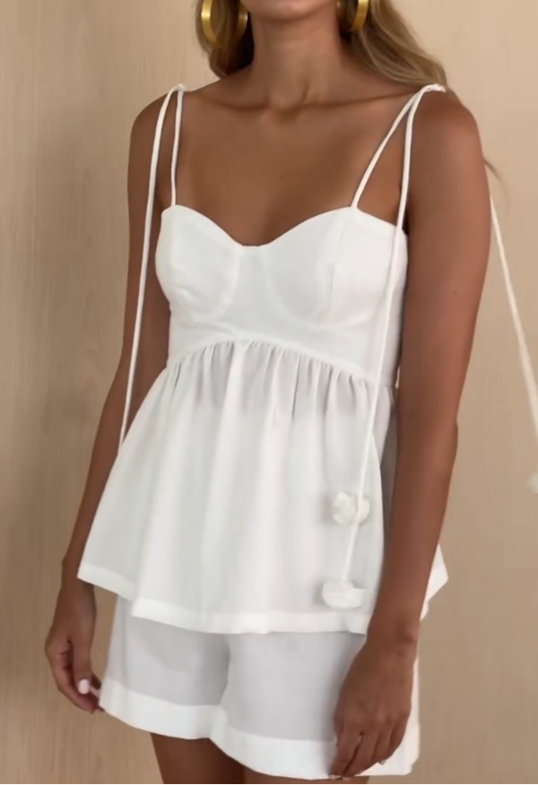 Conjunto Feminino Alisa