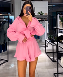 Conjunto Feminino Anfisa