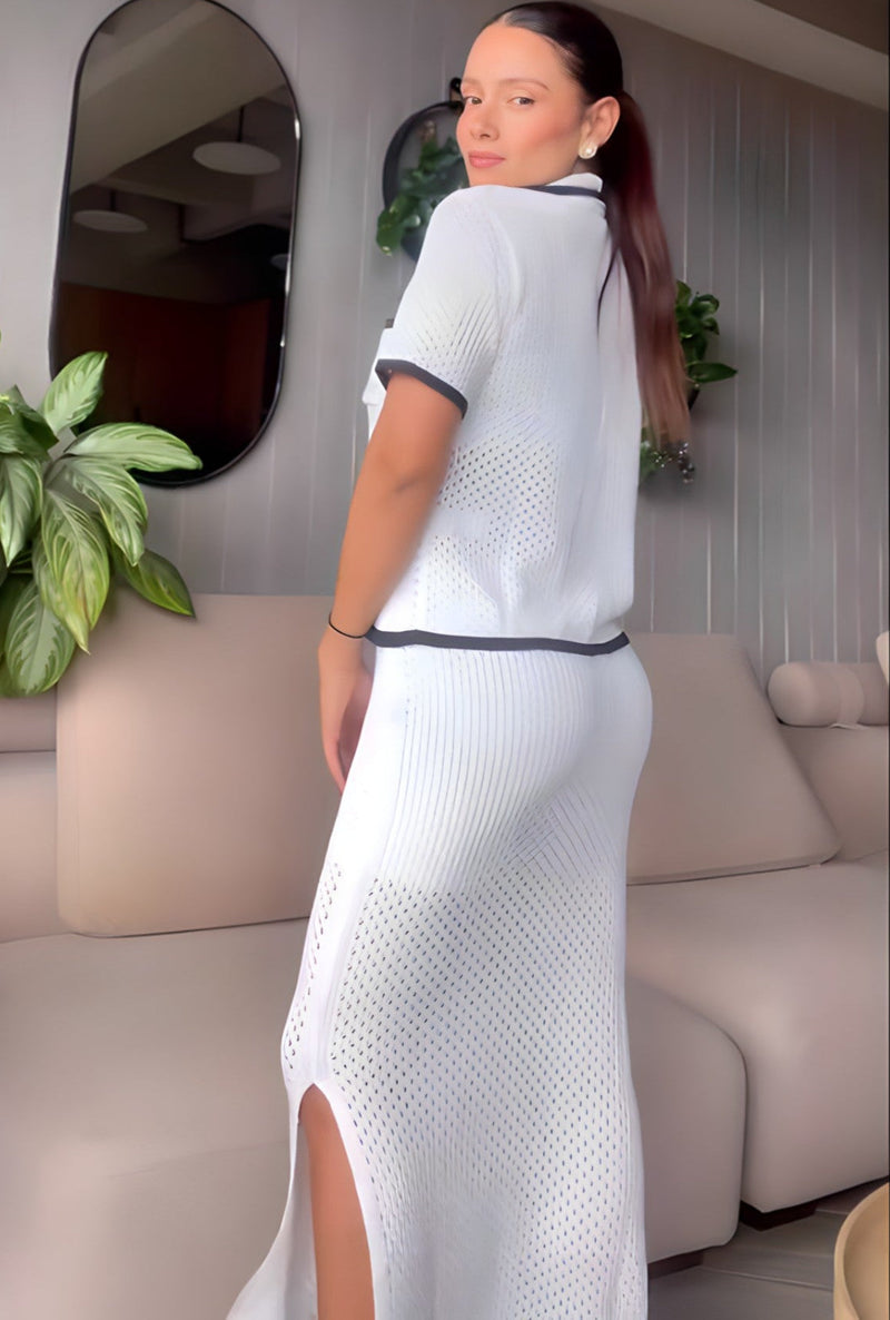 Conjunto Feminino Camila