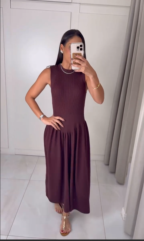Vestido Amara