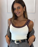 Conjunto Alfaiataria Viena