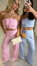 Conjunto Encanto Summer