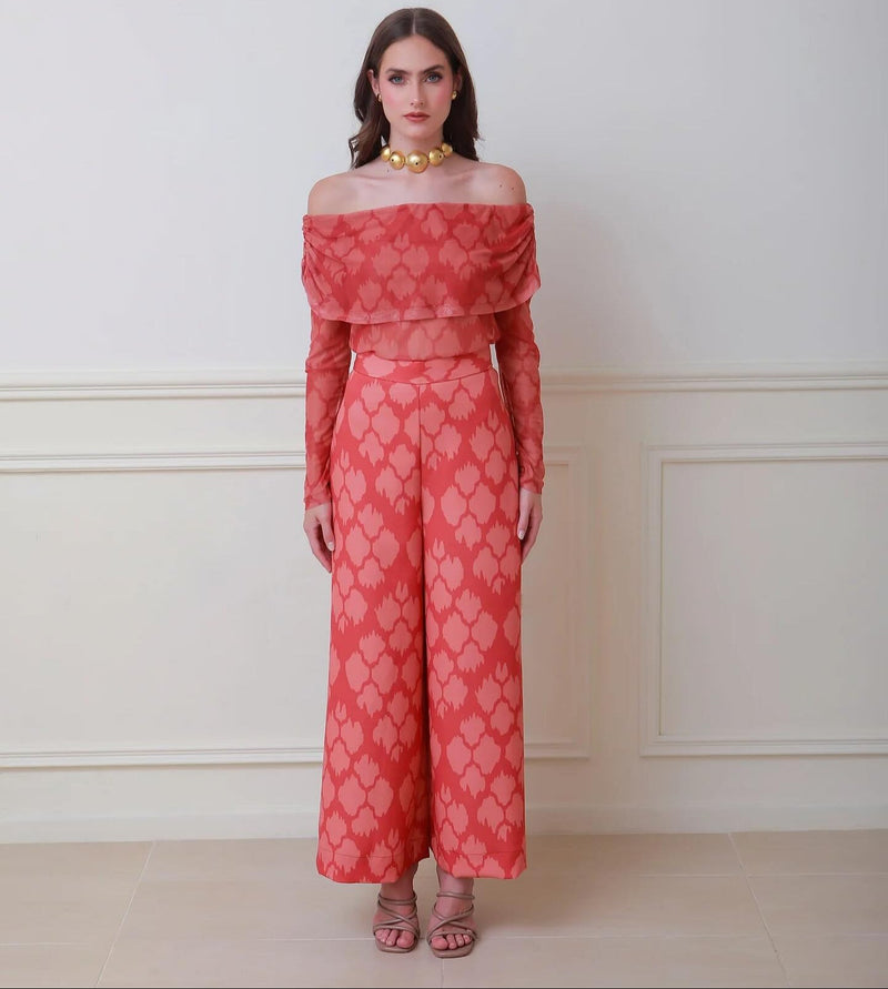 Conjunto Feminino Yelena