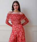 Conjunto Feminino Yelena