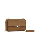 Carteira Transversal Feminina com Alça Removível