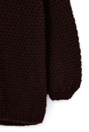 Sweater Praga Tricot Manual Habla