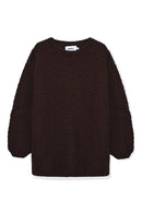 Sweater Praga Tricot Manual Habla