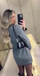 Sobretudo Alfaiataria | Risca De Giz