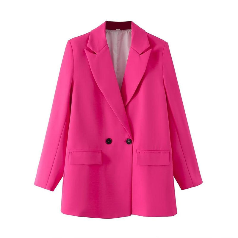 Blazer Jady – Sofisticação e Estilo Atemporal