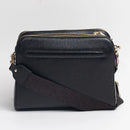 Bolsa Paloma Transversal Couro Legítimo