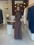 Conjunto Moletinho Eduarda – Manga Longa