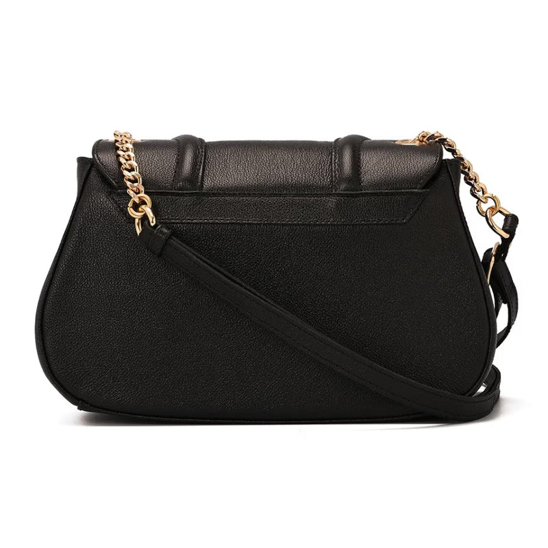 Bolsa Sela Transversal Couro Legítimo