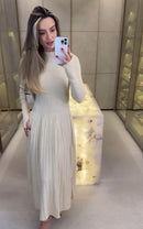 Vestido Midi Pavlova