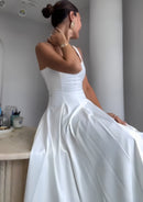 Vestido Encanto – O Clássico que Nunca Sai de Moda