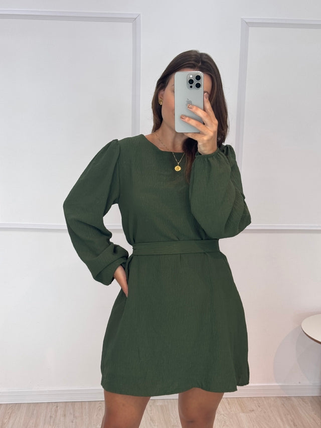 Macaquinho Lótus Manga Comprida