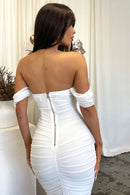 Vestido Lucinda Midi